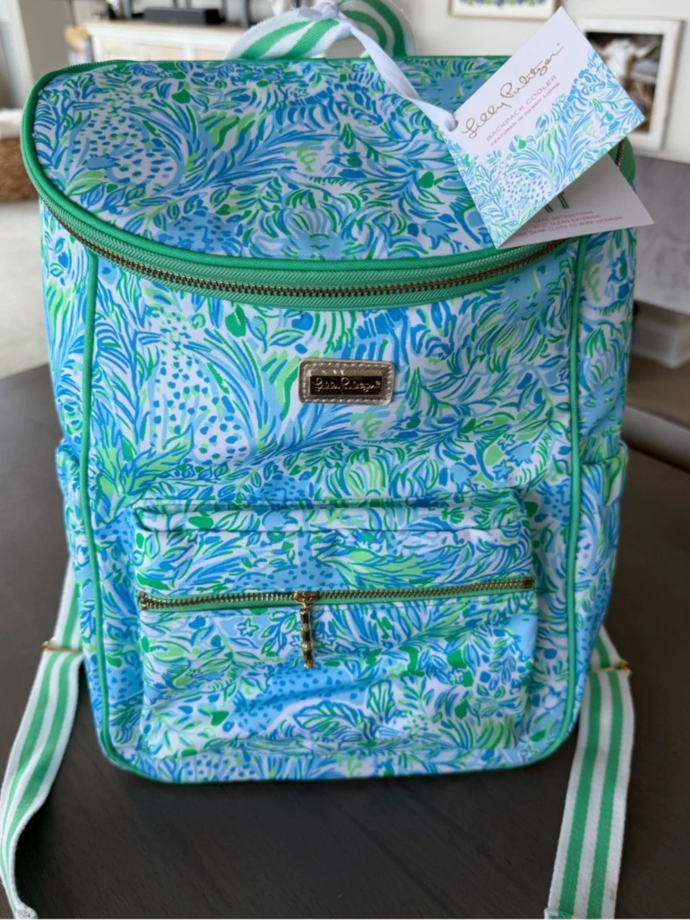 Lilly Pulitzer gift bundle. - Picture 2 of 14